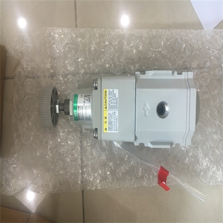 CKD摆动旋转气缸RV3D150-90-45产品配置