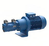 全新ALLWEILER离心泵