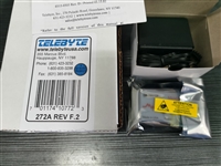 Telebyte光纤转换器272A REV F2  TEKNIC接近开关EGT 12x02 AP024-SEM4L C10  SENECA配件Easy-USB