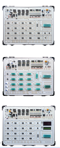 数字电路实验箱