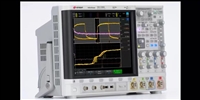 是德DSOX4034A数字示波器Keysight