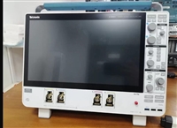 Tektronix MSO64 混合信号示波器