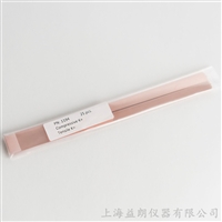 Copper-Iron Alloy Test Strips 铜铁合金测试条 PN 1194