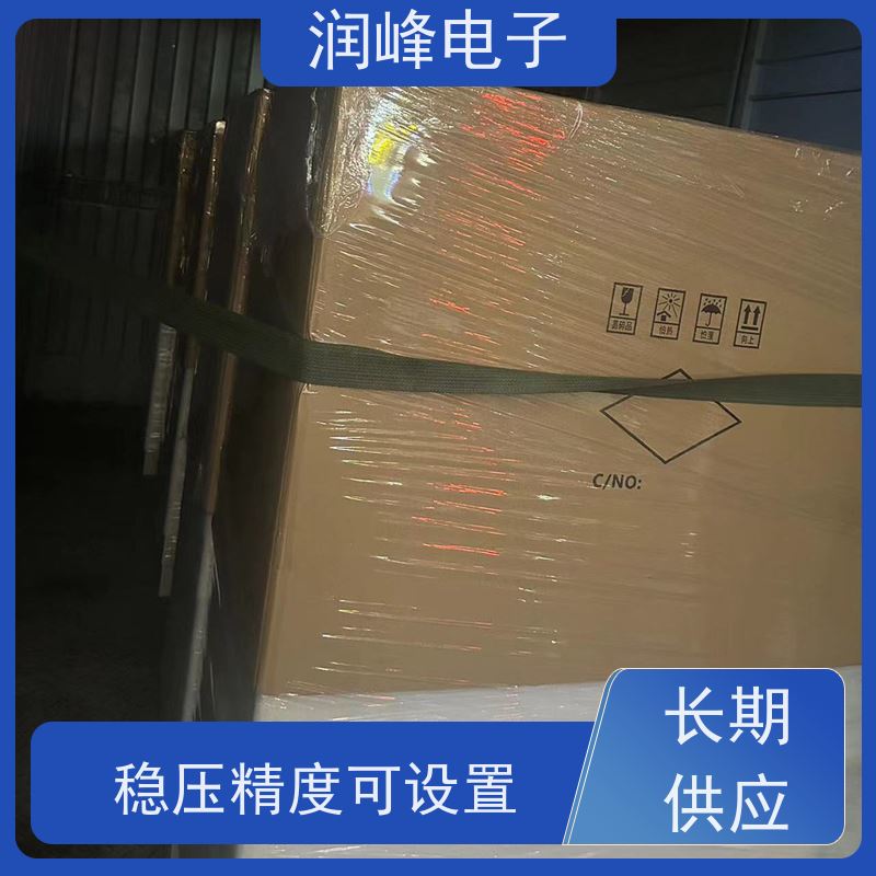 150KVA/200/300KW 380v稳压器 机械设备专用稳压器 低电压380V