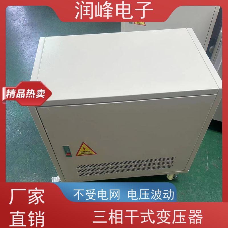 试验机用 专用变压器 高精度机械变压器 电磁兼容性好