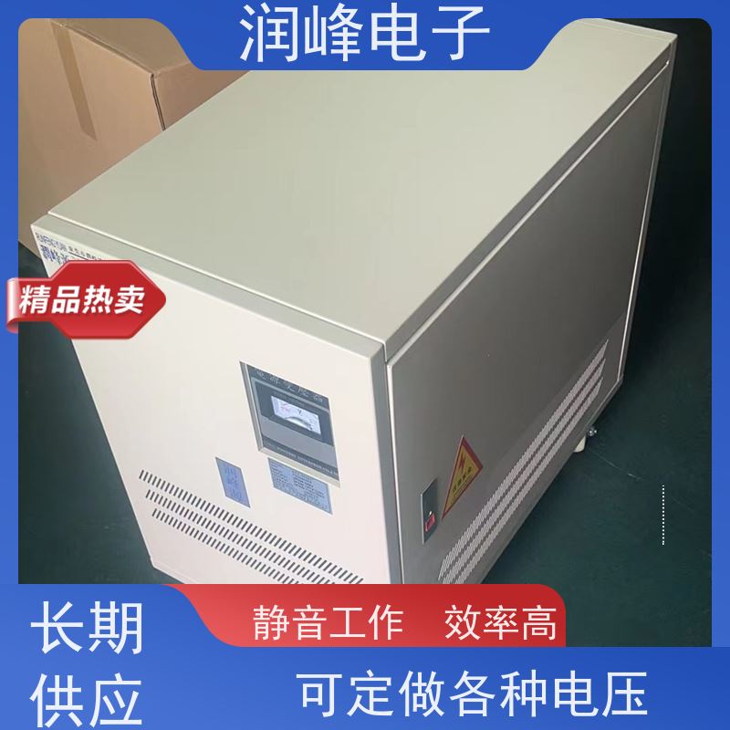 绕线机用 三绕组变压器 100KVA 散热良好 易维护