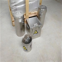 北京铅箱厂家工业铅箱价格2025新排名榜单一览