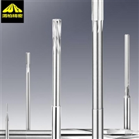 宁波Dixi微型合金钻头-ALESA铣削