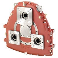 进口TWIN DISC离合器