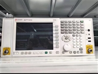  KEYSIGHT N9000A Agilent 7.5G CXA 信号分析仪 