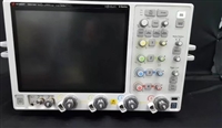 是德科技Keysight DSAV204A 示波器