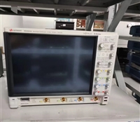 是德科技keysight DSAV254A 示波器