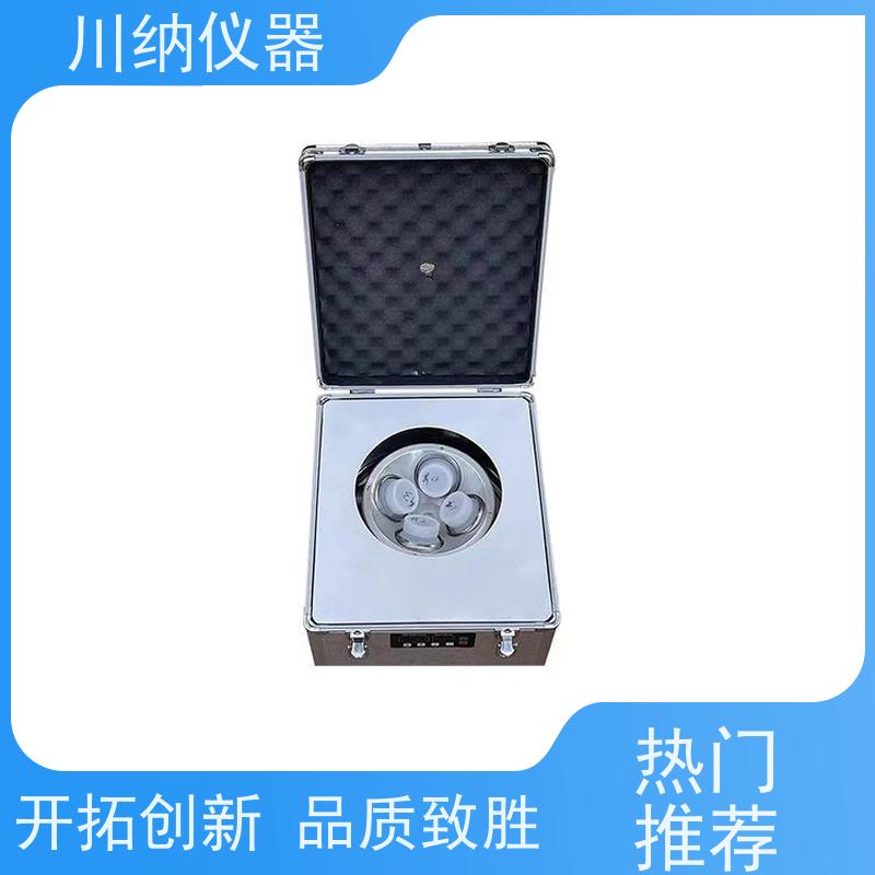 川纳仪器 TD5A离心机 易清洁设计维护方便快捷 稳定性能结果可靠性高