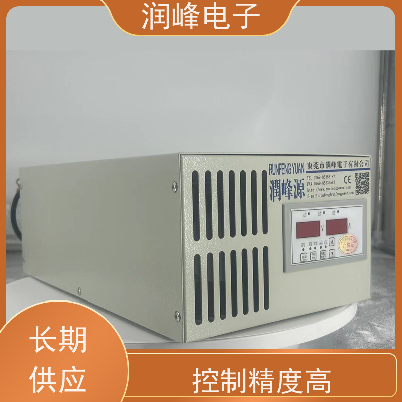 220v 双向直流电源 外置蓄电池 600W-1000KW功率可选