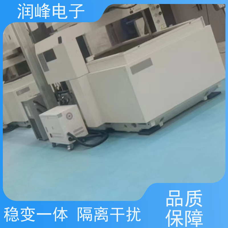 绕线机用 高压试验变压器 30KVA 不受电网电压波动