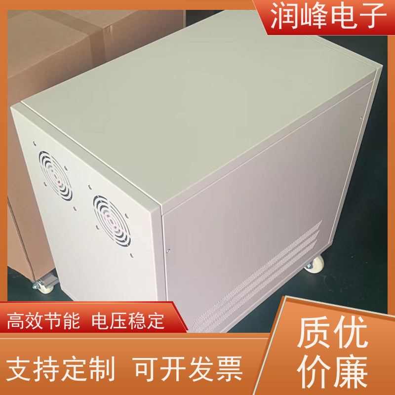 试验机用 控制变压器 15KW 自动调节伺服系统所需电流