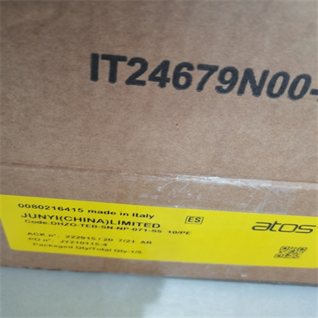 ATOS阿托斯溢流阀RZM0-A-030\315 40性能