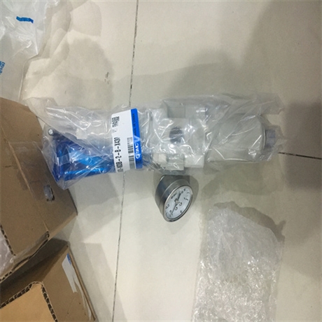 SMC电磁阀VF3130-5D01-02的结构作用