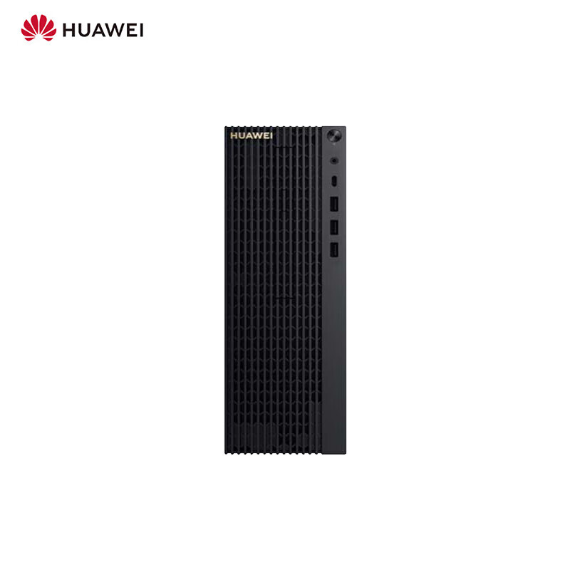 华为擎云W515 PGUV-WBY0K 麒麟990 16GB+512GB 品牌台式机