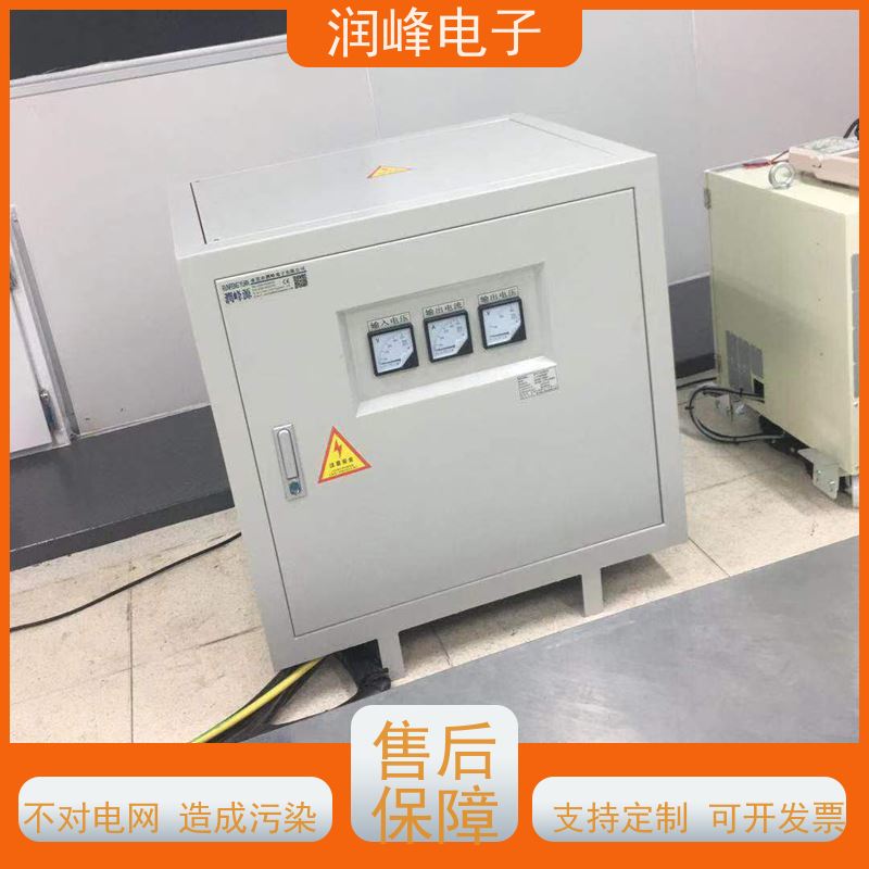 包装机械用 开关变压器 100KVA 长时间连续工作