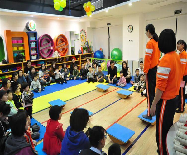 今日头条:感觉统合训练师证考试报名中