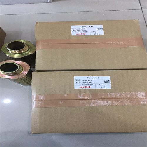 供日本山武阀门控制器AVP302-RSD3A-XXXX-X库存