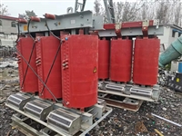 龙岩油浸式变压器回收全部现款支付