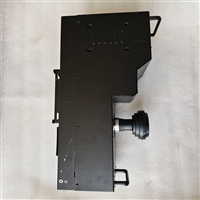 威创DLP显示单元VCL-H3L3E投影机维修故障问题