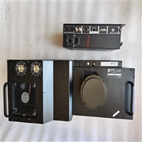 威创DLP大屏投影机VCL-X3L3E显示单元机芯