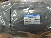 INNODIS气动阀IVQ-P65UDEGSR线圈K0510110 DC24V US DIGITAL码盘HUBDISK-1-1250-315-IE