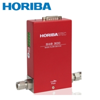 HORIBASTEC堀场HORIBA厚礼博S48-300系列质量流量计控制器S48-300