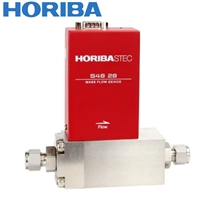 HORIBASTEC堀场质量流量计HORIBA质量流量控制器S48-28/HMT