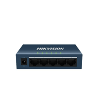 DS-3E0105-E   海康二层非网管全百兆交换机