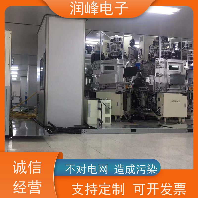 自动化生产线 伺服变压器 8KW 稳变一体 隔离干扰