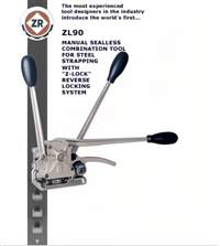 出售ZRTOOL半自动捆扎机