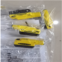 BANNER邦纳振动传感器QM30VT2功能