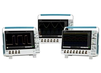 泰克Tektronix MSO58B MSO54混合信号示波器