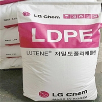 包装薄膜LDPE LG化学 FB3500