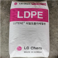 包装薄膜原料LDPE LG化学 FB3510