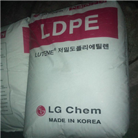 包装薄膜原料LDPE LG化学 FB0870 塑胶颗粒