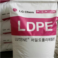 食品级LDPE LG化学 FB0875 包装薄膜塑胶颗粒