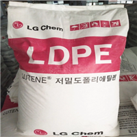 高透明LDPE LG化学 FB1000 收缩包装薄膜 塑胶颗粒