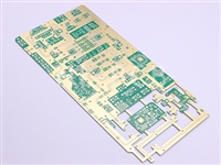 通讯PCB-单双面线路板-PCB电路板生产厂家-宏联电路