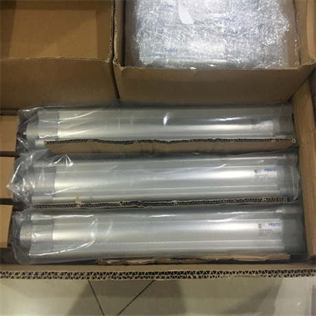 FESTO费斯托气缸AEN-16-10-I-P-A-Z-Q构造特点