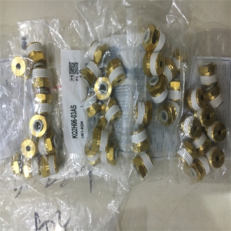 操作方式 FESTO费斯托接头QSSF-1/4-10-B