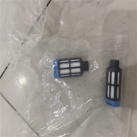FESTO费斯托消声器UC-1/8-50环境温度