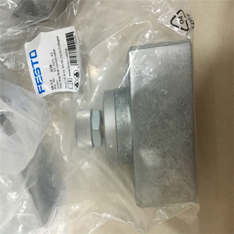 FESTO费斯托脚架安装件HPC-63安装位置