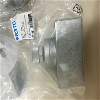 FESTO费斯托脚架安装件HPC-63安装位置