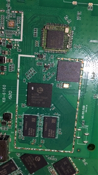 NX999固态硬盘MT29F1T08EELEEJ4-QJ:E