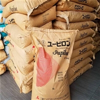 阻燃级 PC/PET 日本三菱 MB2106 抗紫外线 高刚性